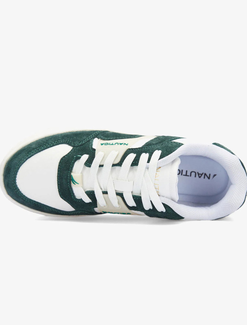 Nautica Kadın Yeşil Sneaker Nautica Kadın Yeşil Sneaker