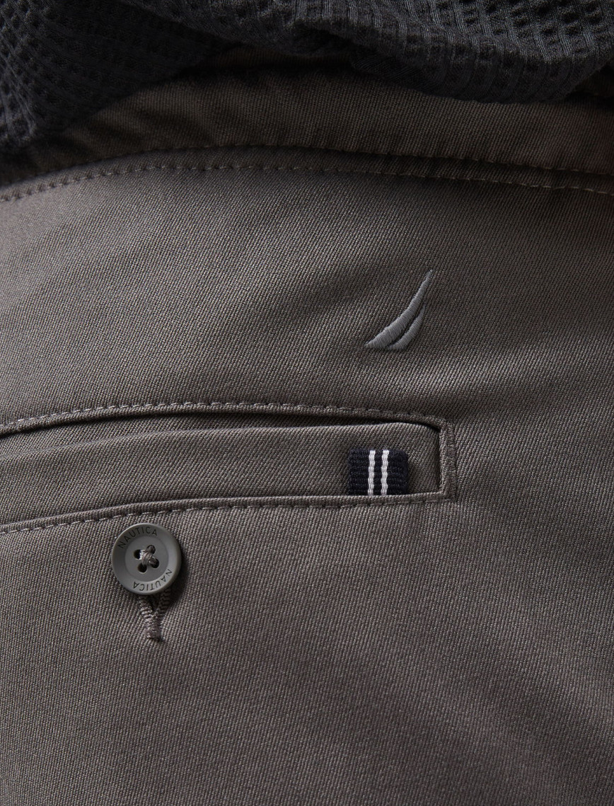 Nautica Erkek Gri Jogger Pantolon Nautica Erkek Gri Jogger Pantolon