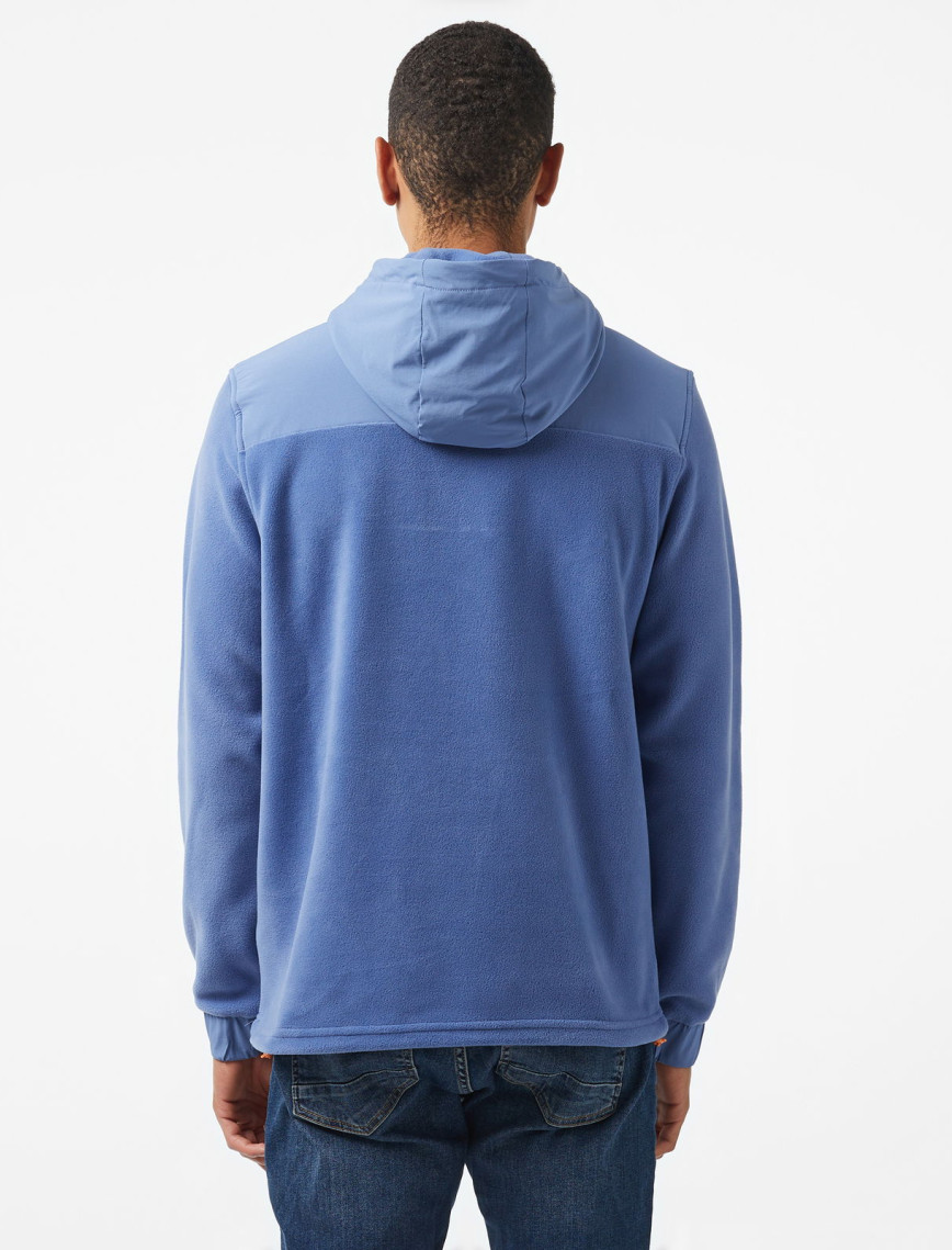 Nautica Erkek Mavi Regular Fit Sweatshirt Nautica Erkek Mavi Regular Fit Sweatshirt