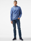 Nautica Erkek Mavi Regular Fit Sweatshirt Nautica Erkek Mavi Regular Fit Sweatshirt