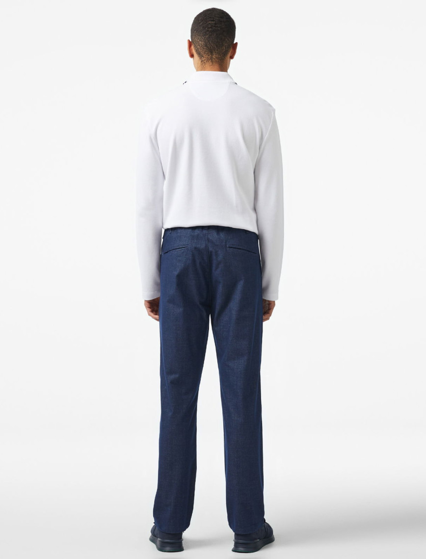 Nautica Erkek Lacivert Jogger Pantolon Nautica Erkek Lacivert Jogger Pantolon