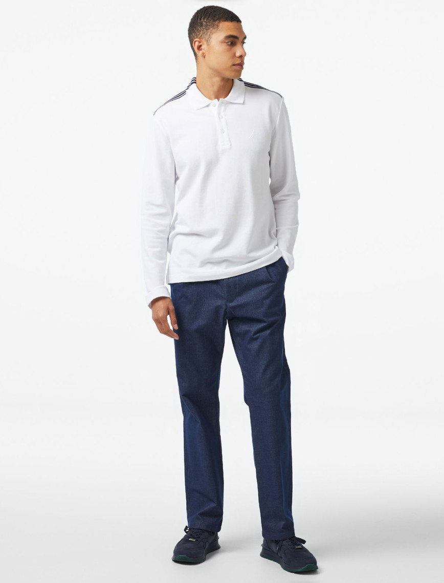 Nautica Erkek Lacivert Jogger Pantolon Nautica Erkek Lacivert Jogger Pantolon