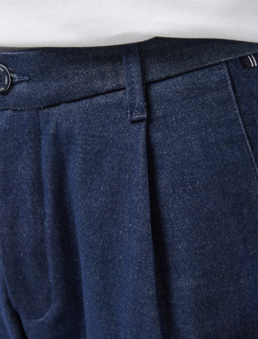 Nautica Erkek Lacivert Jogger Pantolon Nautica Erkek Lacivert Jogger Pantolon
