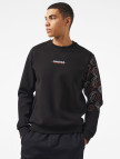 Nautica Erkek Beyaz Standart Fit Sweatshirt Nautica Erkek Beyaz Standart Fit Sweatshirt