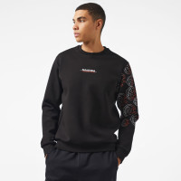 Nautica Erkek Siyah Regular Fit Sweatshirt Nautica Erkek Siyah Regular Fit Sweatshirt