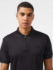 Calvin Klein Essentials Erkek Siyah Polo Calvin Klein Essentials Erkek Siyah Polo