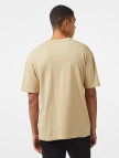 Calvin Klein Jeans Washed Monologo Erkek Haki T-Shirt Calvin Klein Jeans Washed Monologo Erkek Haki T-Shirt