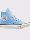Converse Chuck Taylor All Star Lift Kadın Mavi Sneaker Converse Chuck Taylor All Star Lift Kadın Mavi Sneaker