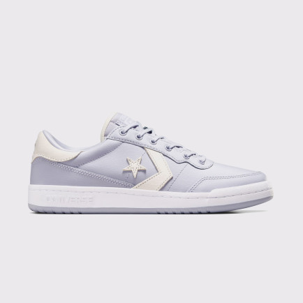 Converse CONS Fastbreak Pro Unisex Lila Deri Sneaker Converse CONS Fastbreak Pro Unisex Lila Deri Sneaker