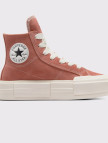 Converse Chuck Taylor All Star Cruise Unisex Kahverengi Süet Platform Sneaker Converse Chuck Taylor All Star Cruise Unisex Kahverengi Süet Platform Sneaker