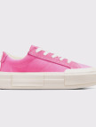 Converse Chuck Taylor All Star Cruise Unisex Pembe Platform Sneaker Converse Chuck Taylor All Star Cruise Unisex Pembe Platform Sneaker