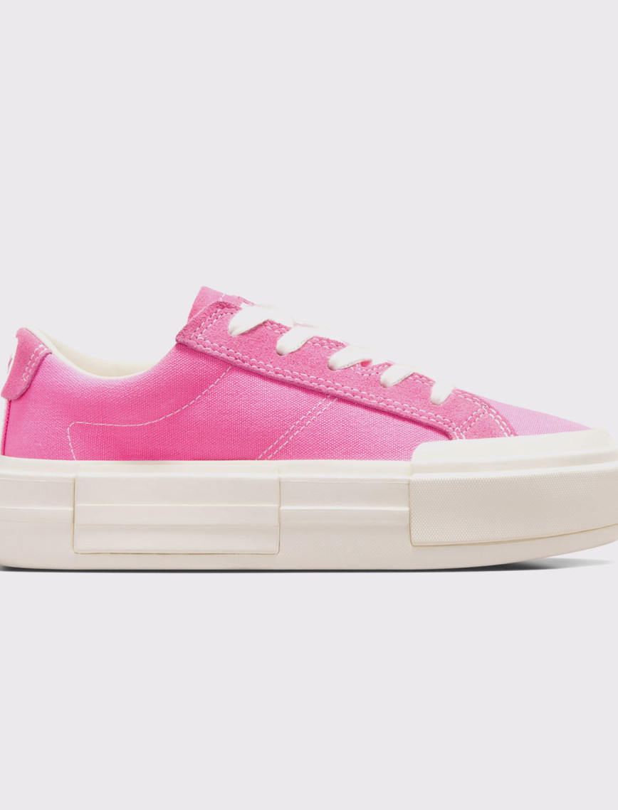 Converse Chuck Taylor All Star Cruise Unisex Pembe Platform Sneaker Converse Chuck Taylor All Star Cruise Unisex Pembe Platform Sneaker
