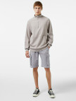 United4 Classic Erkek Gri Sweatshirt United4 Classic Erkek Gri Sweatshirt