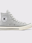 Converse Chuck 70 Unisex Gri Sneaker Converse Chuck 70 Unisex Gri Sneaker