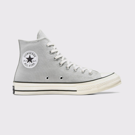 Converse Chuck 70 Unisex Gri Sneaker Converse Chuck 70 Unisex Gri Sneaker