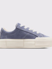 Converse Cruise Unisex Mor Süet Platform Sneaker Converse Cruise Unisex Mor Süet Platform Sneaker