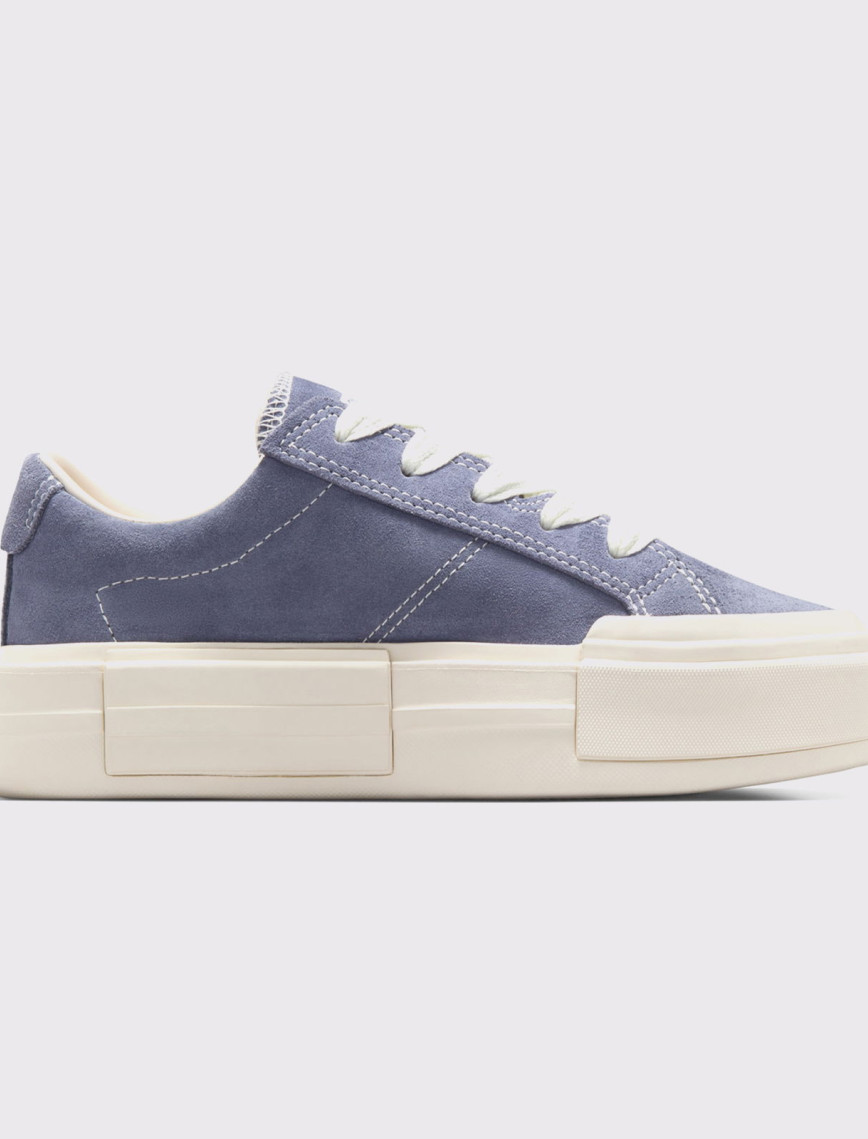 Converse Cruise Unisex Mor Süet Platform Sneaker Converse Cruise Unisex Mor Süet Platform Sneaker