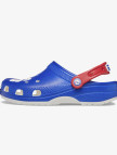 Crocs NBA Philadelphia 76ers Cls Clg Erkek Mavi Terlik Crocs NBA Philadelphia 76ers Cls Clg Erkek Mavi Terlik