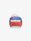 Crocs NBA LA Clippers Classic Clog Erkek Kırmızı Terlik Crocs NBA LA Clippers Classic Clog Erkek Kırmızı Terlik
