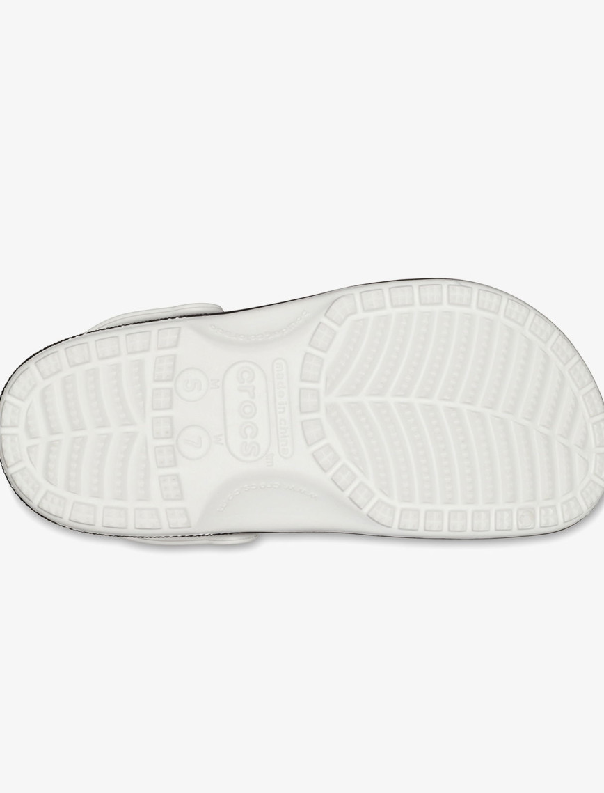 Crocs NBA Brooklyn Nets Cls Clg Erkek Siyah Terlik Crocs NBA Brooklyn Nets Cls Clg Erkek Siyah Terlik