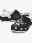 Crocs NBA Brooklyn Nets Cls Clg Erkek Siyah Terlik Crocs NBA Brooklyn Nets Cls Clg Erkek Siyah Terlik