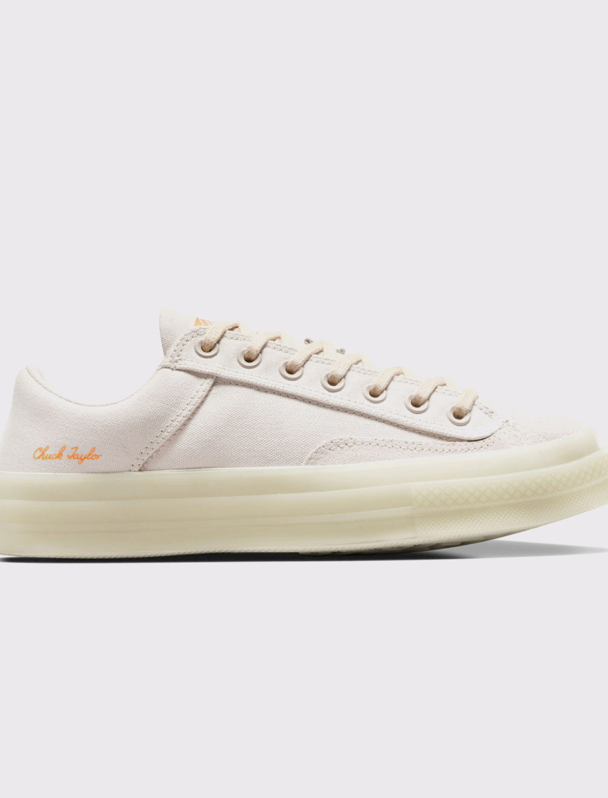 Converse Chuck 70 Marquis Unisex Bej Sneaker Converse Chuck 70 Marquis Unisex Bej Sneaker