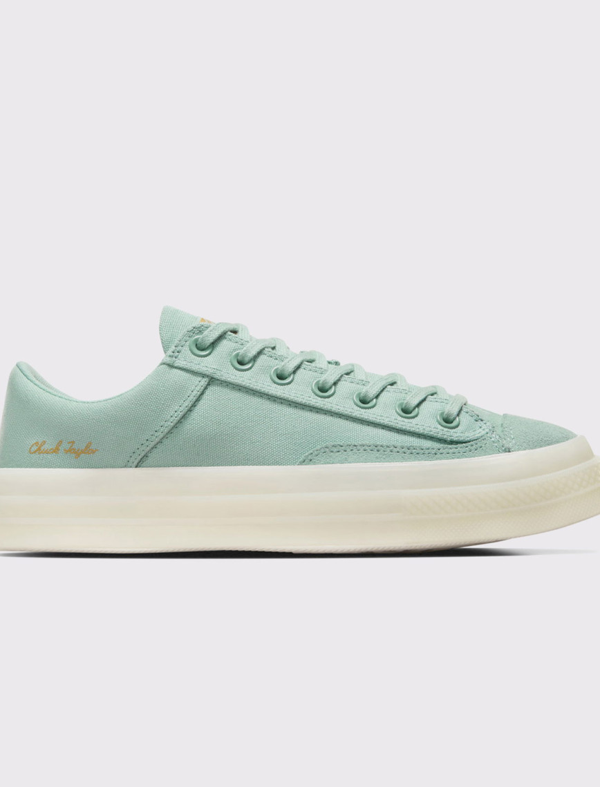 Converse Chuck 70 Marquis Unisex Yeşil Sneaker Converse Chuck 70 Marquis Unisex Yeşil Sneaker