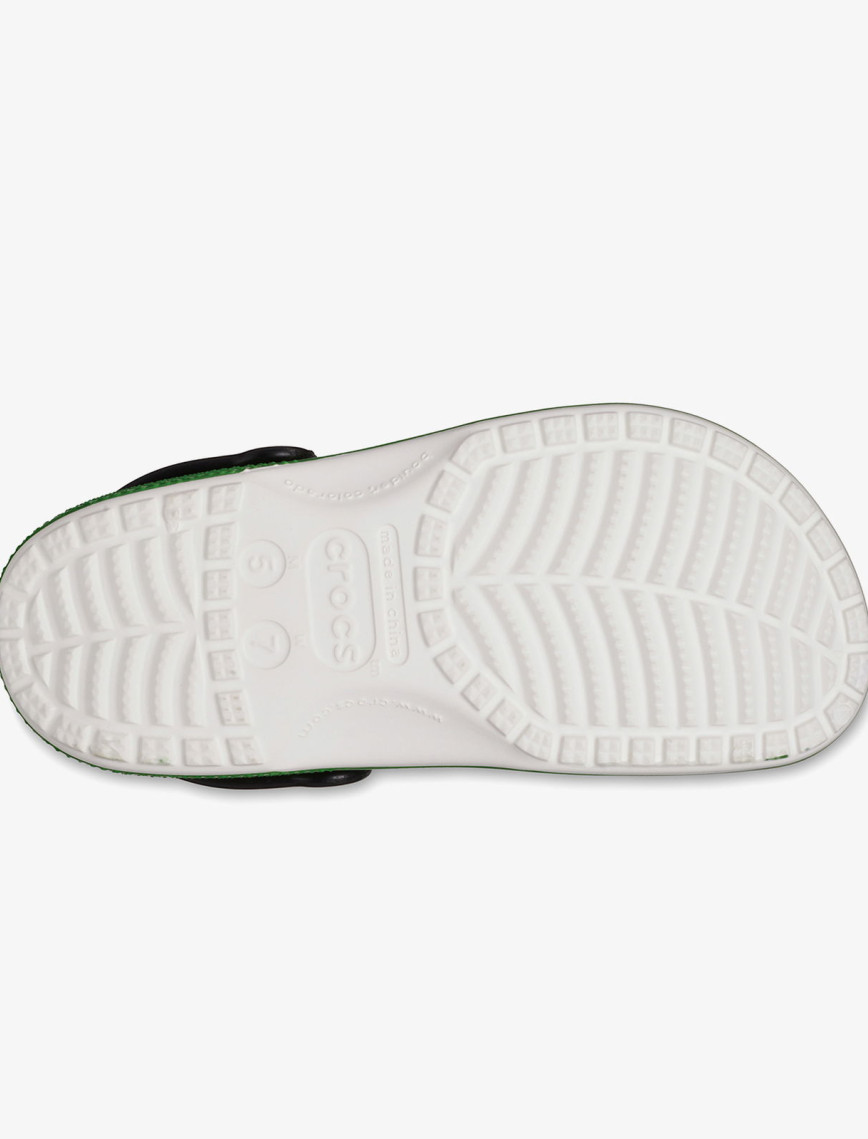 Crocs NBA Boston Celtics Cls Clg Erkek Yeşil Terlik Crocs NBA Boston Celtics Cls Clg Erkek Yeşil Terlik