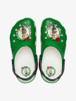 Crocs NBA Boston Celtics Cls Clg Erkek Yeşil Terlik Crocs NBA Boston Celtics Cls Clg Erkek Yeşil Terlik