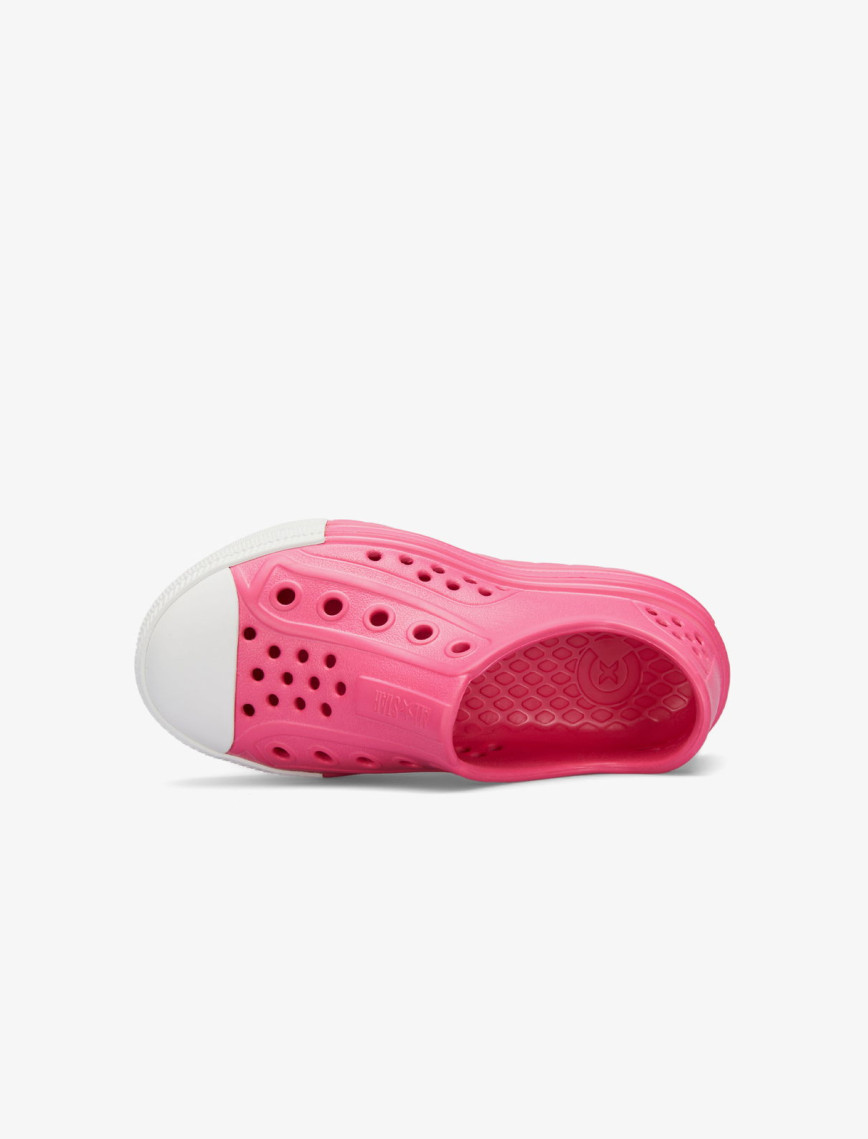 Converse Chuck Taylor All Star Play Lite Cx Çocuk Pembe Sneaker