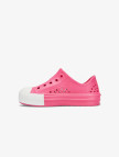Converse Chuck Taylor All Star Play Lite Cx Çocuk Pembe Sneaker