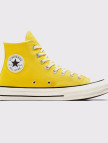 Converse Chuck 70 Unisex Sarı Sneaker Converse Chuck 70 Unisex Sarı Sneaker