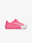Converse Chuck Taylor All Star Play Lite Cx Çocuk Pembe Sneaker