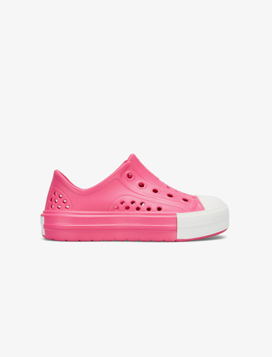 Converse Chuck Taylor All Star Play Lite Cx Çocuk Pembe Sneaker