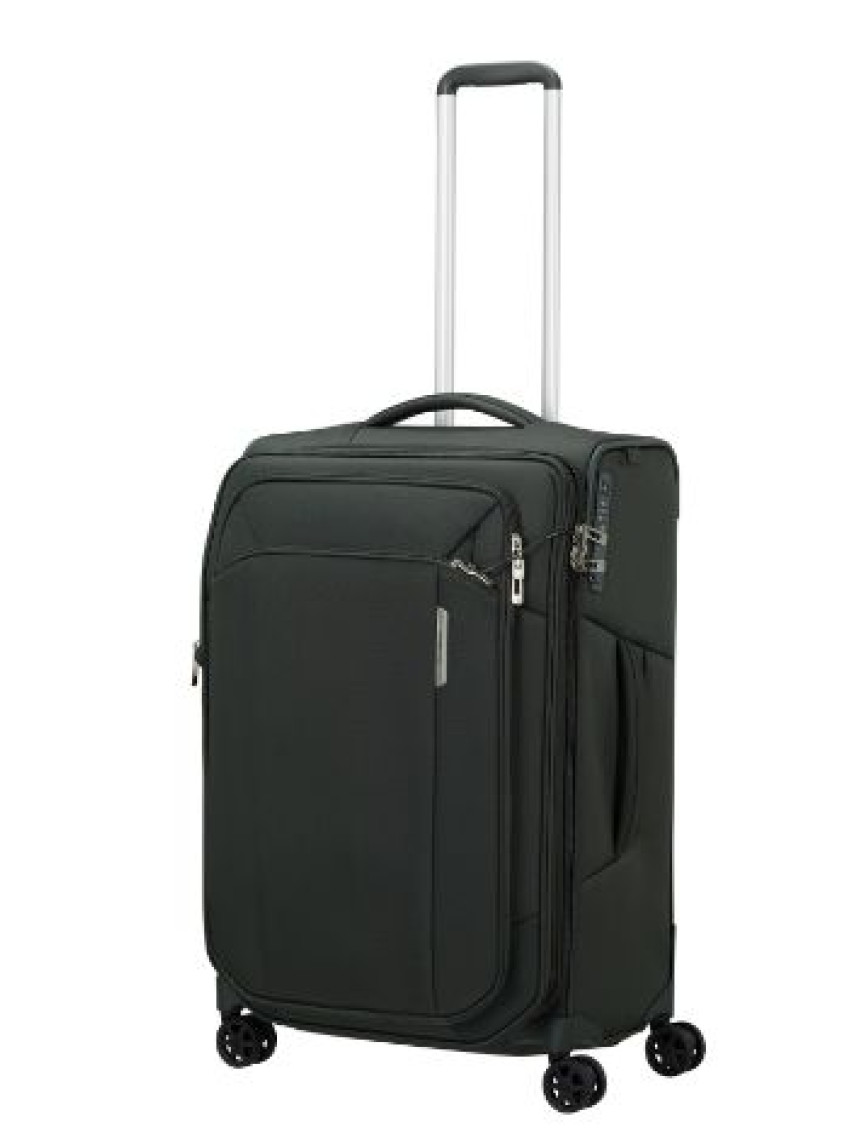 Samsonite Respark - Spinner 4 Tekerlekli Orta Boy Valiz 67 cm