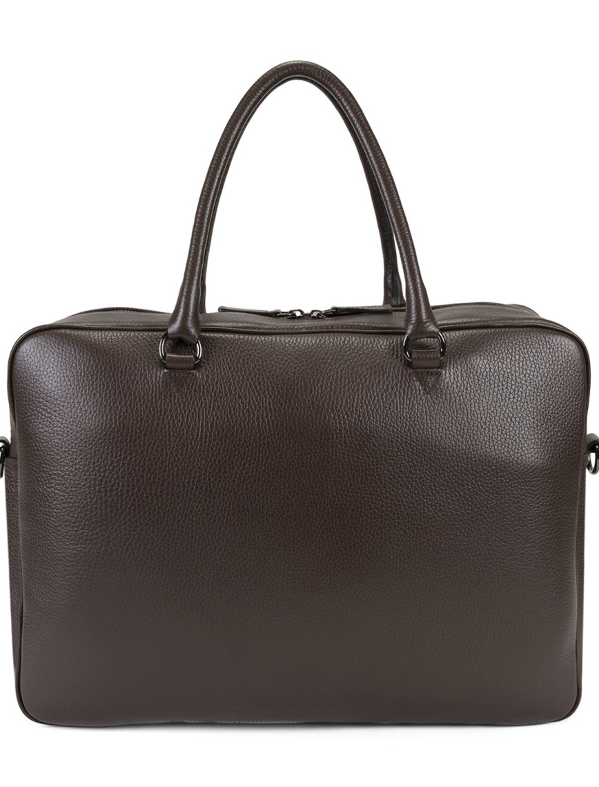 Kaiden Kahve Erkek Deri Evrak Çantası Kaiden Kahve Erkek Deri Evrak Çantası