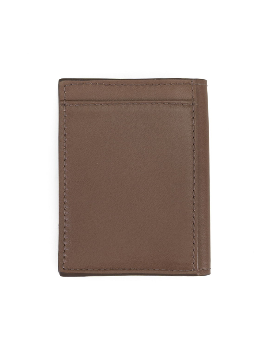 Vesper Kahve Erkek Deri Kartlık