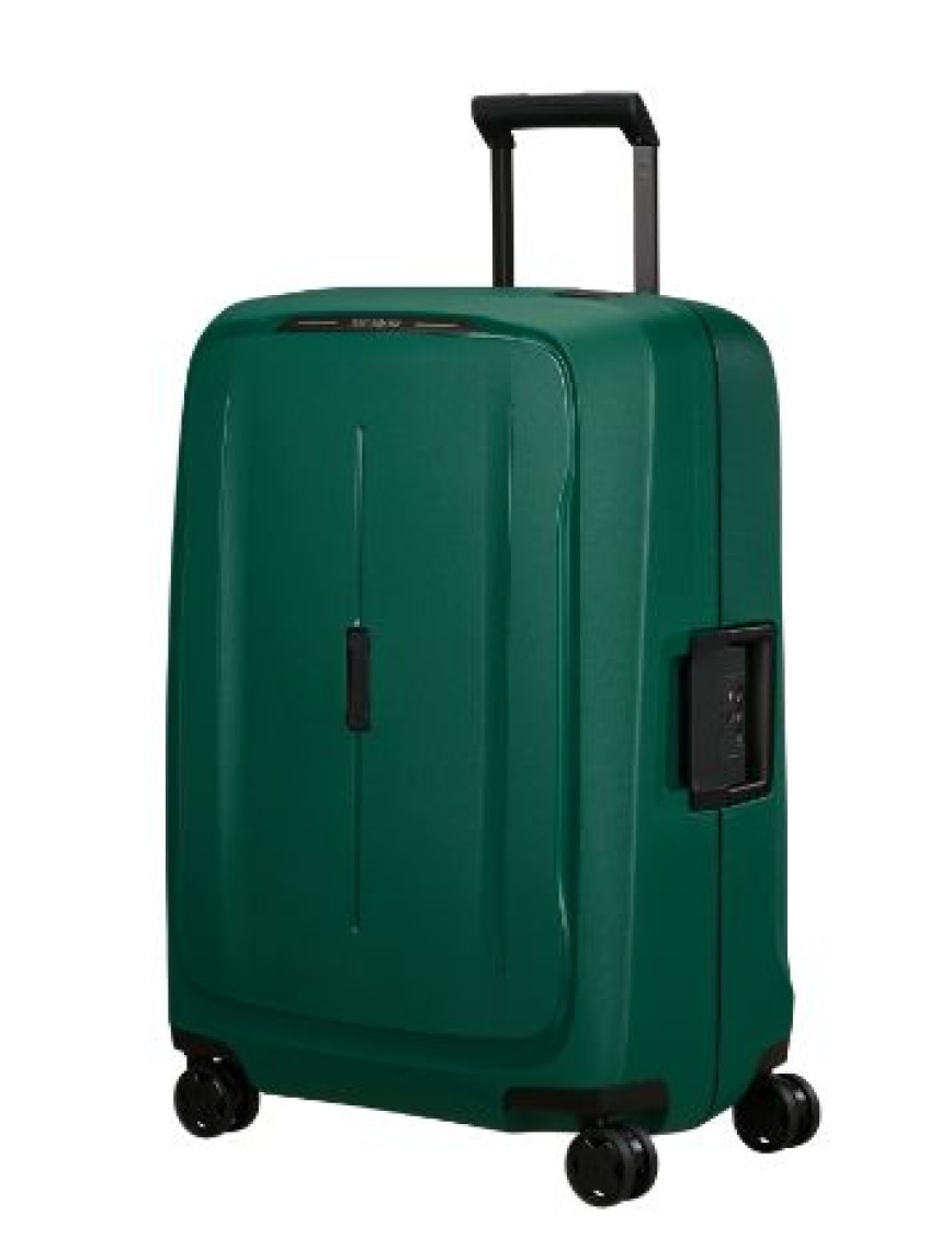 Samsonite Essens-Spinner 4 Tekerlekli Orta Boy Valiz 69cm