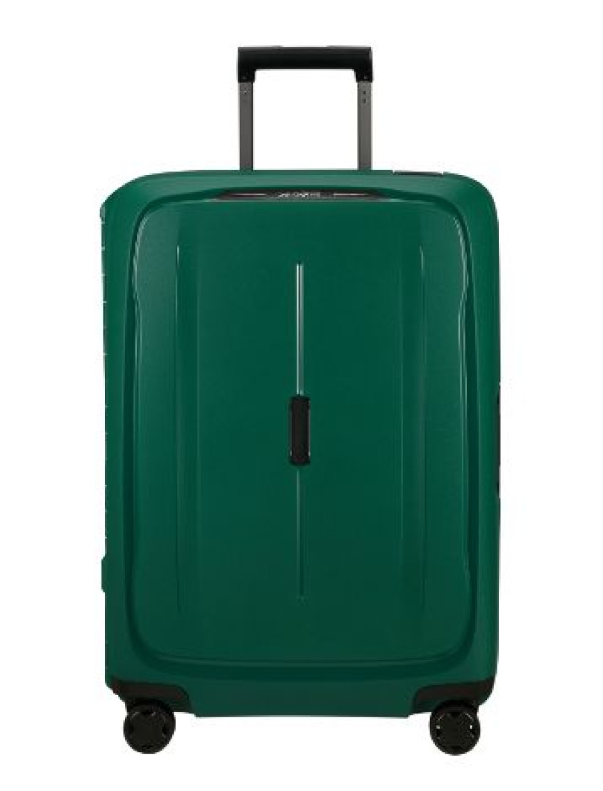 Samsonite Essens-Spinner 4 Tekerlekli Orta Boy Valiz 69cm