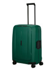 Samsonite Essens-Spinner 4 Tekerlekli Orta Boy Valiz 69cm