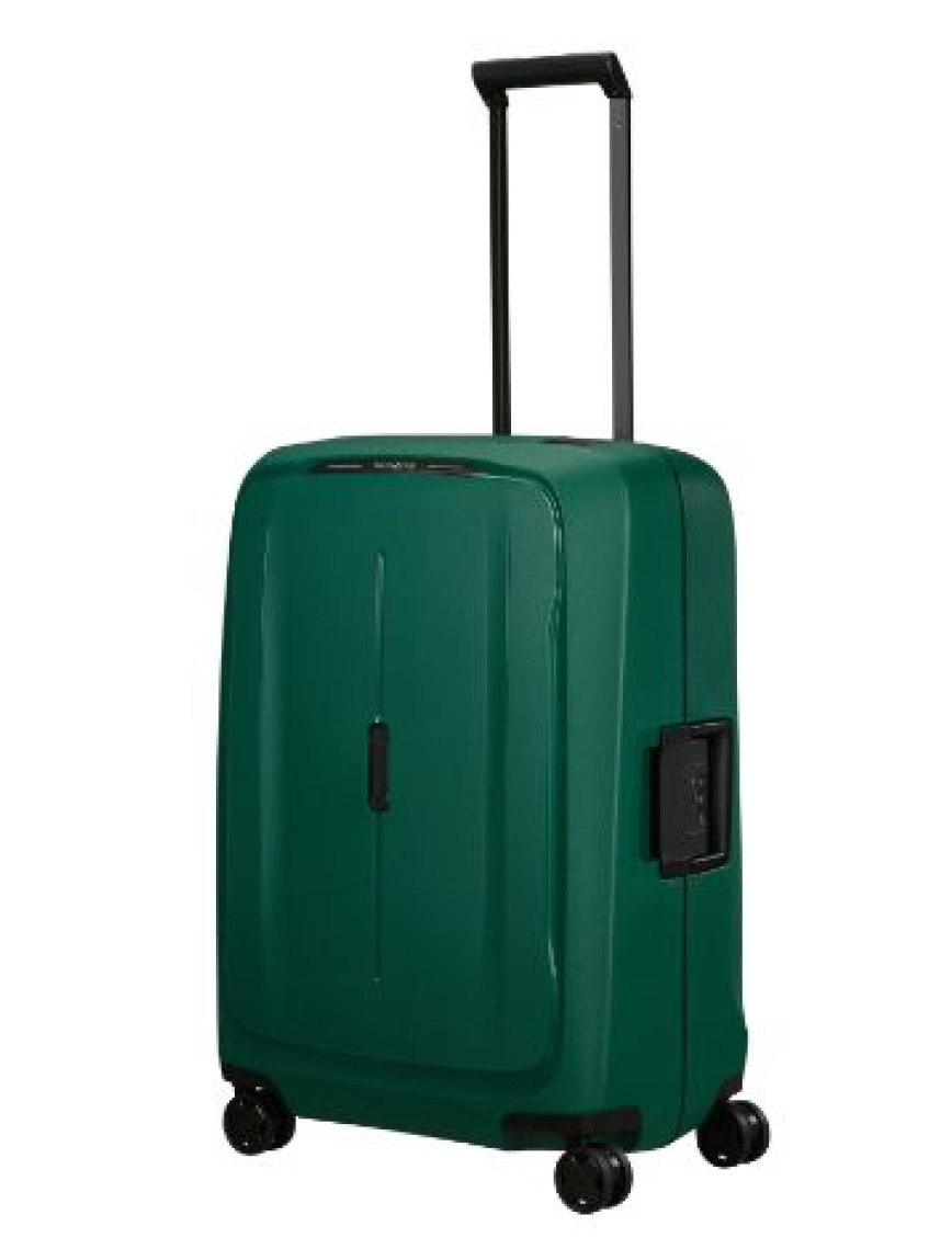 Samsonite Essens-Spinner 4 Tekerlekli Orta Boy Valiz 69cm