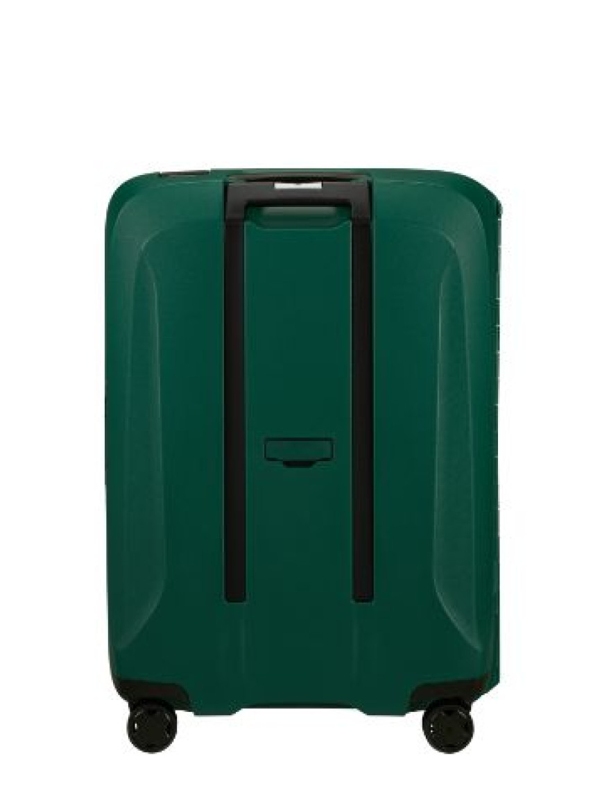 Samsonite Essens-Spinner 4 Tekerlekli Orta Boy Valiz 69cm