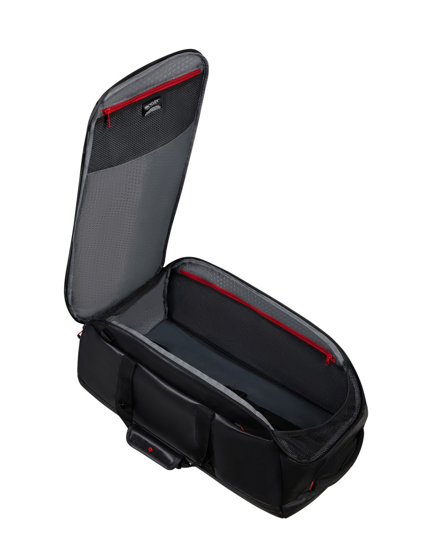 Samsonite Duffle Sarı Spor Çantası Samsonite Duffle Sarı Spor Çantası