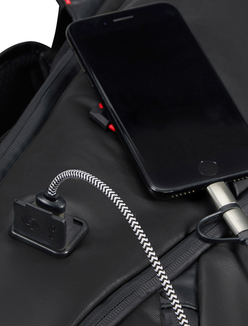 Samsonite Ecodiver Laptop Sırt Çantası 15.6" Samsonite Ecodiver Laptop Sırt Çantası 15.6"