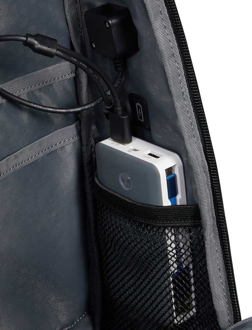 Samsonite Ecodiver Laptop Sırt Çantası 15.6" Samsonite Ecodiver Laptop Sırt Çantası 15.6"