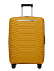 Samsonite Spinner Upscape 4 Tekerlekli Orta Boy Valiz 68 cm
