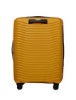Samsonite Spinner Upscape 4 Tekerlekli Orta Boy Valiz 68 cm