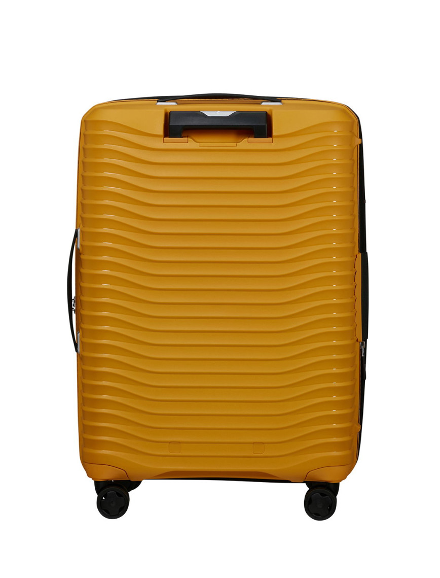 Samsonite Spinner Upscape 4 Tekerlekli Orta Boy Valiz 68 cm