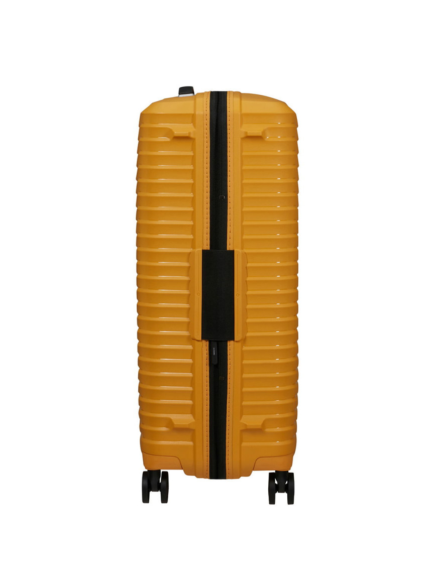 Samsonite Spinner Upscape 4 Tekerlekli Orta Boy Valiz 68 cm