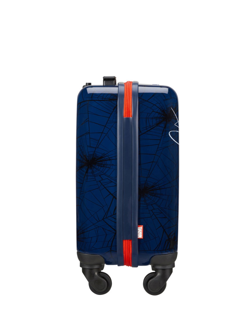 Samsonite Disney Ultimate - Marvel SpiderMan 4 Tekerlekli Çanta 45 cm Samsonite Disney Ultimate - Marvel SpiderMan 4 Tekerlekli Çanta 45 cm